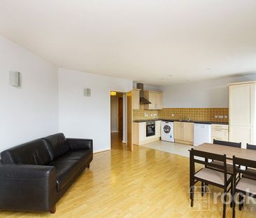 Brunswick Court, Brunswick Street, Newcastle-Under-Lyme, ST5 - Photo 3