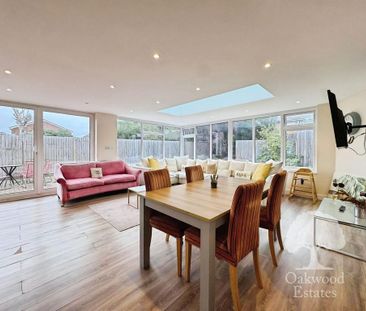 4 bedroom bungalow to rent - Photo 3