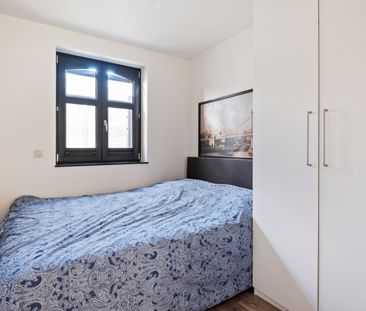 Duplex app. met terras en carport vlakbij het centrum. - Photo 6