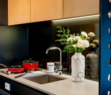 Studio Accessible - Photo 2