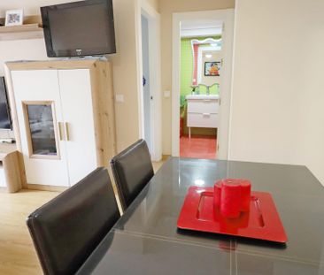 Fantástico ático dúplex en Benalmádena de dos dormitorios con estup... - Photo 2