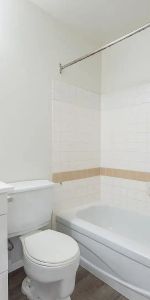 Parkview Estates Apartments — Studio - Photo 4