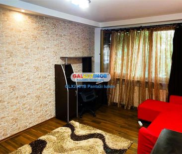 2 camere | Grigorescu | Centrala Proprie | Loc Parcare | 4min. metrou - Fotografie 2