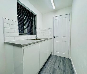 2 bedroom terraced house to rent - Photo 6