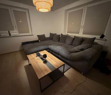 3 Zimmer EG - Wohnung - Sülfeld - Photo 1