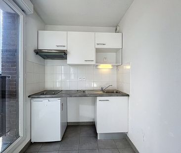 Appartement 1 pièce - Photo 3