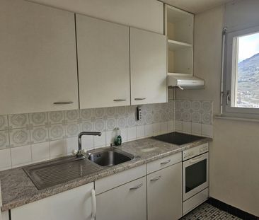 2-room apartment on the 10th floor - Photo 4