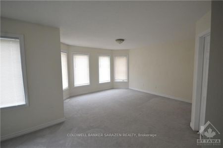 For Lease - 252 Moss Grove Street, Barrhaven, Ontario - Photo 3