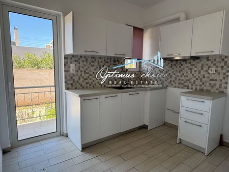 Διαμέρισμα για ενοικίαση Αγία Μαρίνα (Κορωπί) - Photo 3