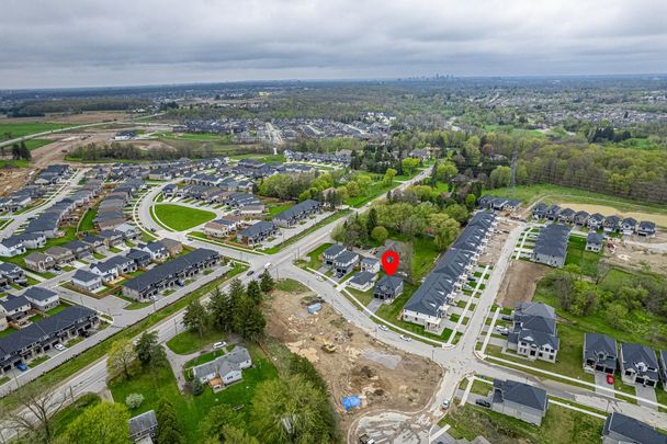 For Lease - 3328 Oriole Drive, London South, Ontario - Photo 1