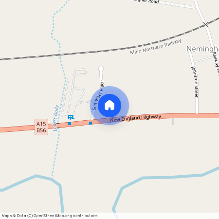 474 Armidale Road, NSW 2340, Tamworth