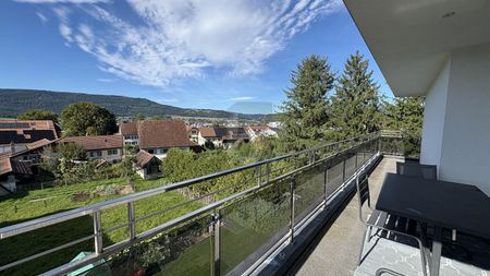 MAGNIFIQUE ATTIQUE AVEC VUE PANORAMIQUE - Photo 3