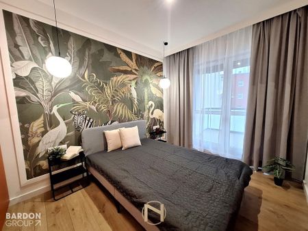 apartament w centrum miasta z dużym tarasem! - Photo 2