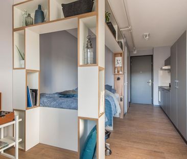 Appartement te huur: Dalsteindreef 1112 XJ Diemen - Photo 2