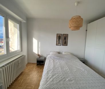 Appartement - 2 pièces - 47 m² - Strasbourg - Photo 2