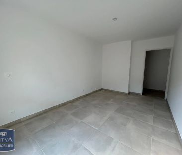 Appartement à louer 2 pièces 42.5m² - Photo 1