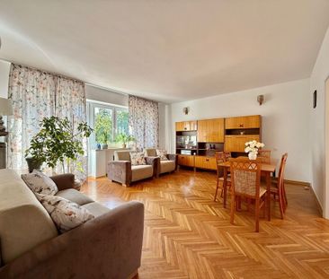 Dom na wynajem Wrocław-Fabryczna Wrocław - Zdjęcie 3