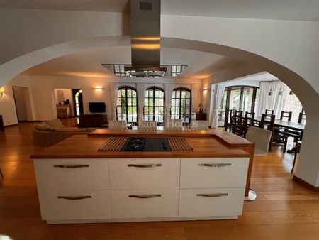 Fantastic and Unique Hacienda Style, Six Bedrooms and Pool, Pipera - Fotografie 3