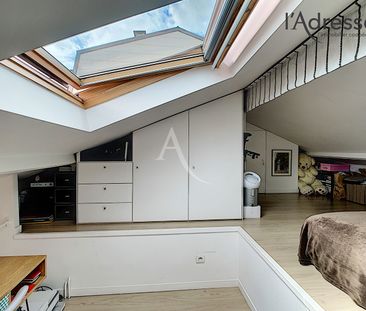 Location appartement 2 pièces, 45.00m², Puteaux - Photo 4