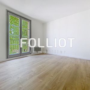 A LOUER- F1 RENOVE - PROCHE HOTEL DE VILLE - Photo 2