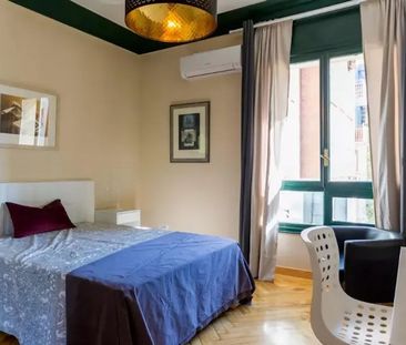 Calle de Rafael Salgado, Madrid, Community of Madrid 28036 - Photo 5