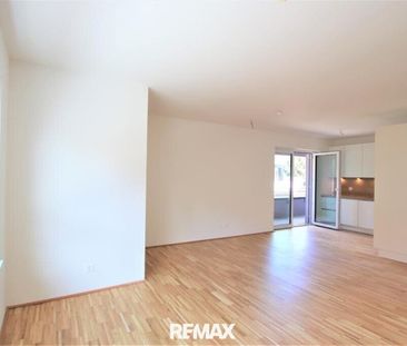 Modernes Wohnen in Strebersdorf!: 3 Zimmer, Loggia, Fitnessraum, vi... - Photo 1