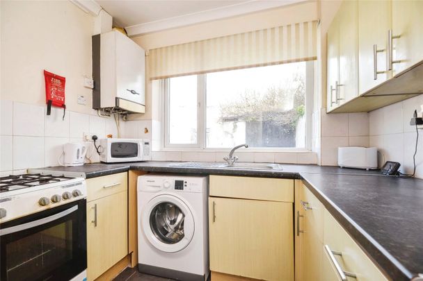 3 Bedroom House - Photo 1
