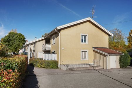 Sågaregatan 4 B - Photo 3