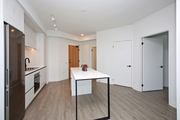 For Lease - 2495 Eglinton Avenue Unit# 1506, Mississauga, Ontario - Photo 1