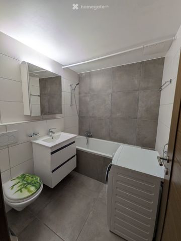 Appartement 3 ½ pièces à louer à Belfaux - Foto 4