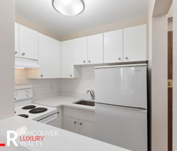 Condo in Downtown Vancouver, BC - Photo 6