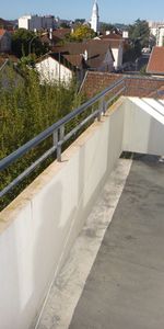 Location Appartement 3 pièces 62m² - Photo 3