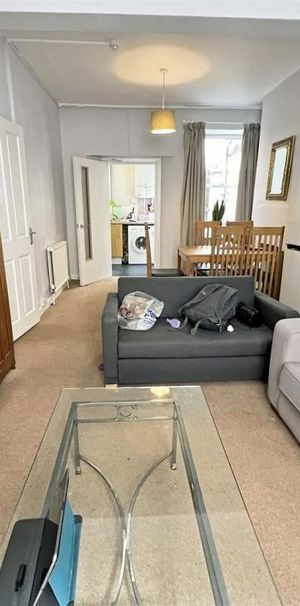 5 Bed Terraced House, James Place, BS8 - Photo 1