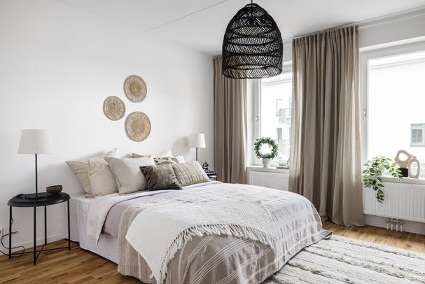 Sjöfrökens väg 11 - Foto 1