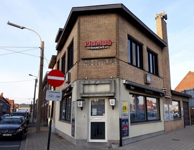 's gravenstraat 35, kamer 1 - Photo 1