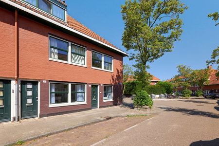Te huur: Appartement Aurikelstraat 23 hs in Amsterdam - Photo 2