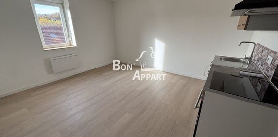 Appartement 3 pièces à Homécourt - Photo 2