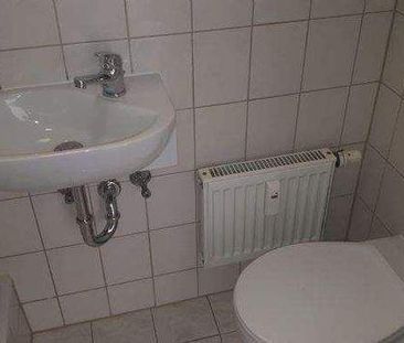 CORDULA IMMOBILIEN schöne 3 Raumwohnung mit Balkon und Dusche cordu... - Photo 1