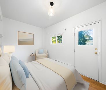 For Lease - 46 Concord Avenue Unit# Main, Toronto, Ontario - Photo 1