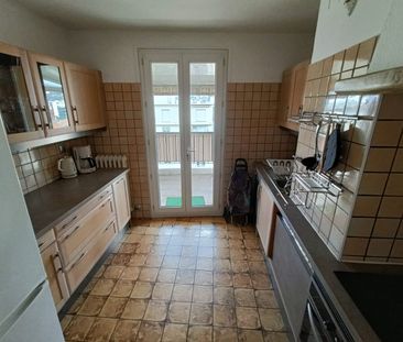 Location appartement 3 pièces, 68.58m², Nice - Photo 4