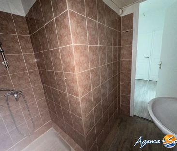 Location Appartement 3 pièces 68m² SIGEAN 11130 - Photo 5