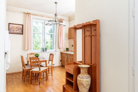 Klimatyczne 1 pokój - Zdjęcie 5