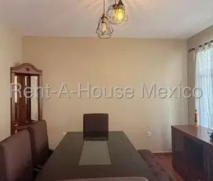 Casa en La Joya, Santiago De Querétaro, Municipio De Querétaro - Photo 1