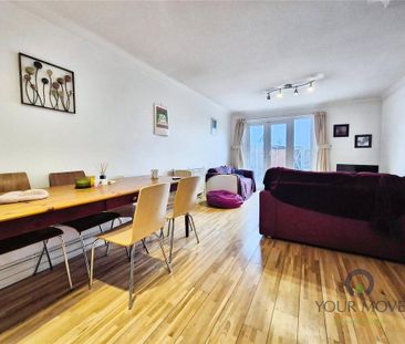 2 bedroom terraced house to rent - Photo 5