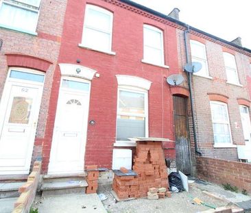 Room In Shared House - Malvern Road, LU1 - Photo 5