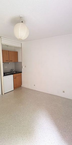 Appartement 1 pièce – 20 m² environ à Rennes Villejean (ref : G60839) - Photo 1