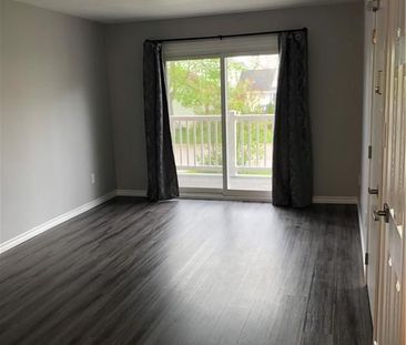 For Lease - 29 Pontiac Street Unit# #Upper, Brantford, Ontario - Photo 1