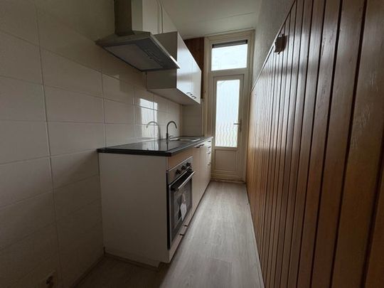 Te huur: Appartement Strevelsweg in Rotterdam - Foto 1