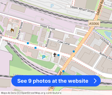 Middlewood Plaza, Craven Street, M5 - Photo 1