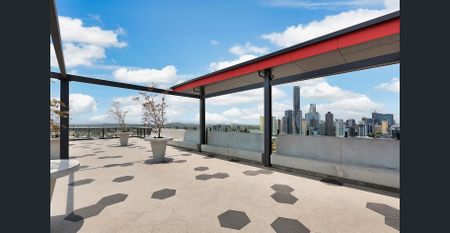 09/275 Wickham st, Fortitude Valley, Qld 4006 - Photo 2